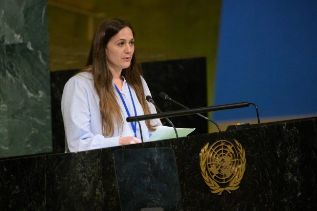 Intervention de Monaco au 66ème rapport de l'AIEA