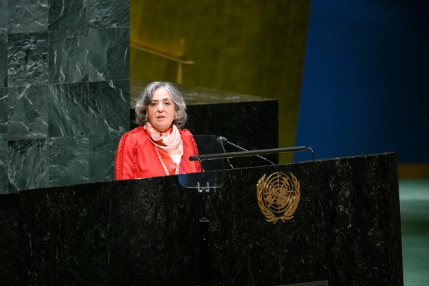 Resolution on sport and the Olympic ideal adopted