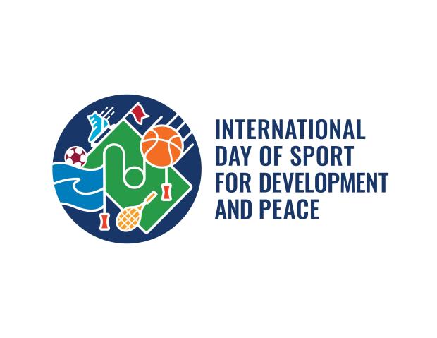 Celebration of the International Day of Sport for Development and Peace - April 6th