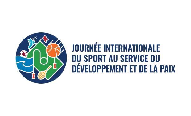 Célébration de la Journée internationale du sport  au service du développement et la paix – 6 avril