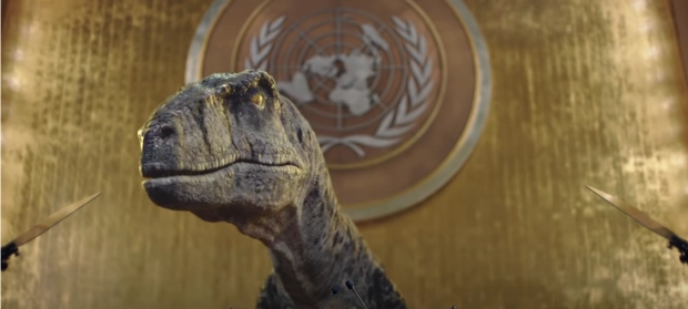 Ne choisissez pas l'extinction