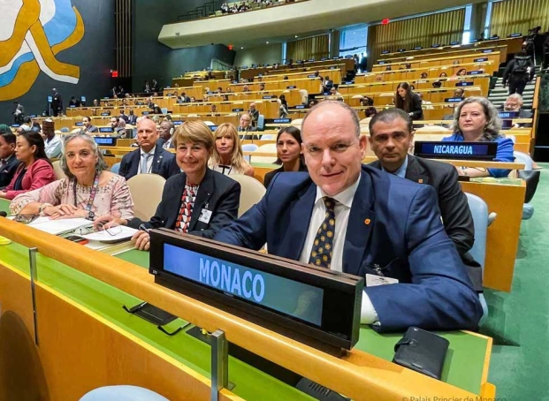 77ème session de l'Assemblée générale de l’ONU